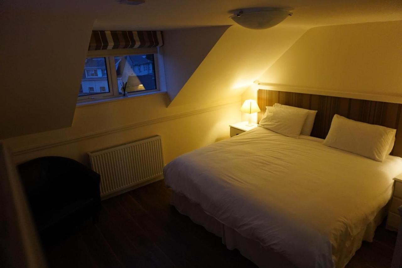 The Fleet Inn Killybegs Esterno foto